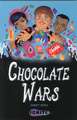 Chocolate Wars