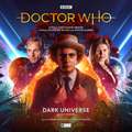 Adams, G: Doctor Who: The Monthly Adventures #260 Dark Unive