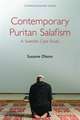 Contemporary Puritan Salafism: A Swedish Case Study