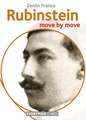 Rubinstein: Move by Move