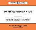 Stevenson, R: Dr Jekyll and Mr Hyde