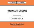 Defoe, D: Robinson Crusoe