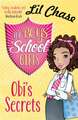 The Boys' School Girls: Obi's Secrets