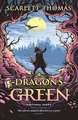 Thomas, S: Dragon's Green