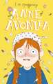 Anne of Avonlea