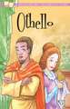 Othello, the Moor of Venice: A Shakespeare Children's Story