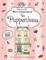 Mein Stickerbuch: Im Puppenhaus