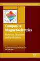 Composite Magnetoelectrics: Materials, Structures, and Applications