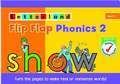 Flip Flap Phonics 2