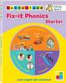 Fix-it Phonics - Starter Level - Activity Book 2