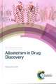 Allosterism in Drug Discovery