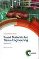 Smart Materials for Tissue Engineering