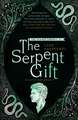 The Serpent Gift: Book 3