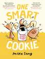 One Smart Cookie