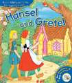 Hansel and Gretel