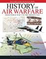 History of Air Warfare