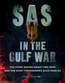 SAS in the Gulf War