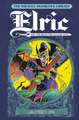 Elric: Sailor on the Seas of Fate