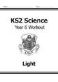 KS2 Science Year 6 Workout: Light