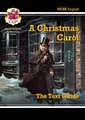 GCSE English Text Guide - A Christmas Carol includes Online Edition & Quizzes: for the 2025 and 2026 exams