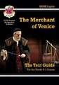 GCSE English Shakespeare Text Guide - The Merchant of Venice includes Online Edition & Quizzes: for the 2025 and 2026 exams