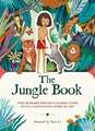 Paperscapes: The Jungle Book