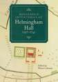 Household Inventories of Helmingham Hall, 1597–1741