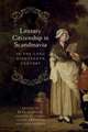 Literary Citizenship in Scandinavia in the Long Eighteenth Century