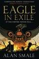 Smale, A: Eagle in Exile (The Hesperian Trilogy #2)