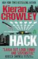 Hack: A F.X. Shepherd Novel