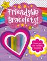 Friendship Bracelets