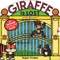 Priddy, R: Giraffe Is Lost