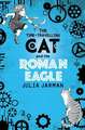 The Time-Travelling Cat and the Roman Eagle