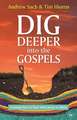 Dig Deeper into the Gospels – Coming Face To Face With Jesus In Mark