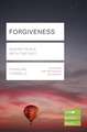 Forgiveness (Lifebuilder Study Guides) – Making peace with the past