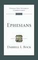 Ephesians – An Introduction And Commentary