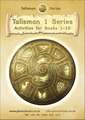 Phonic Books Talisman 1 Activities: Photocopiable Activities Accompanying Talisman 1 Books for Older Readers (Alternative Vowel Spellings)