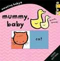 Harwood, B: Amazing Baby: Mummy Baby