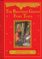 Grimm, B: Brothers Grimm Fairy Tales