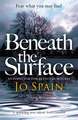 Spain, J: Beneath the Surface