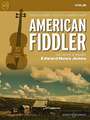 The American Fiddler (Neuausgabe). (2 Violinen), Gitarre