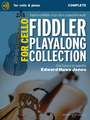 Fiddler Playalong Collection for Cello