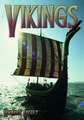 Linskey, H: Vikings