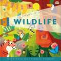 Shine a light - Wildlife