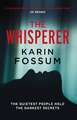 The Whisperer