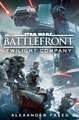 Freed, A: Star Wars: Battlefront: Twilight Company