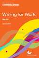 Writing for Work