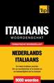 Thematische Woordenschat Nederlands-Italiaans - 9000 Woorden: Proceedings of the 43rd Annual Conference on Computer Applications and Quantitative Methods in Archaeology