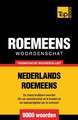 Thematische Woordenschat Nederlands-Roemeens - 9000 Woorden: Proceedings of the 43rd Annual Conference on Computer Applications and Quantitative Methods in Archaeology