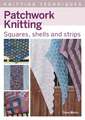 Patchwork Knitting